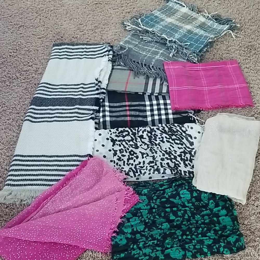 Scarves